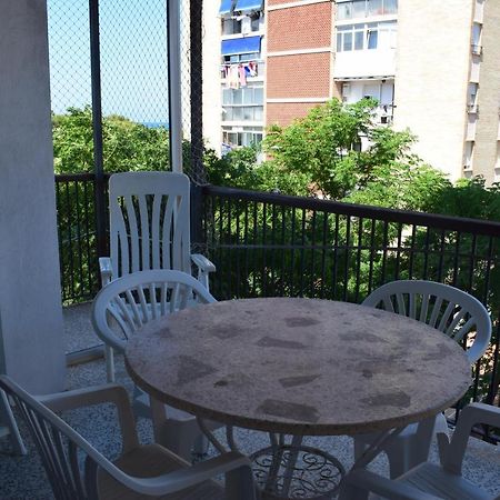 Anacasa Las Vinas Playa Rotas Ap2140 데니아 외부 사진