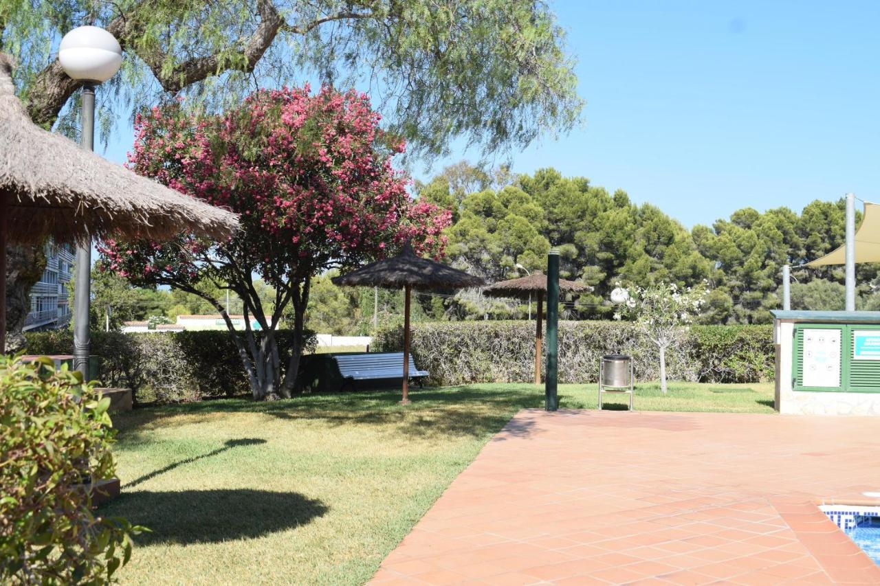 Anacasa Las Vinas Playa Rotas Ap2140 데니아 외부 사진